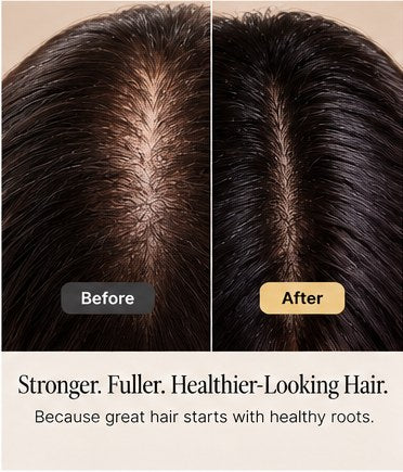ROOTS UP™ Batana + Rosemary Hair Revival Oil