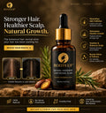ROOTS UP™ Batana + Rosemary Hair Revival Oil