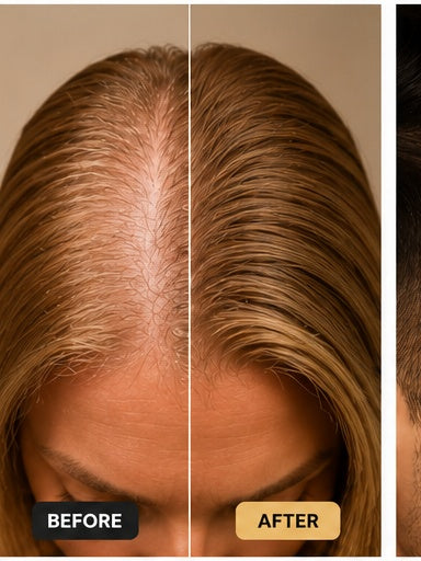 ROOTS UP™ Batana + Rosemary Hair Revival Oil